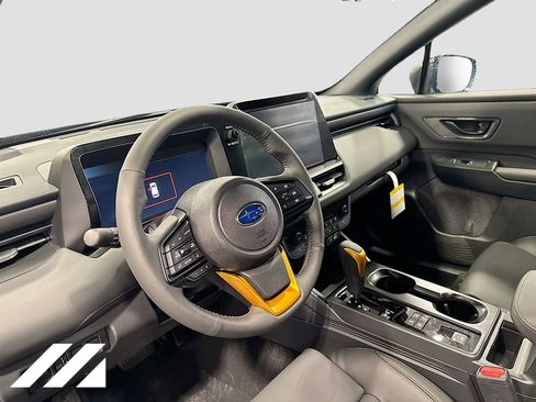 New 2026 Subaru Outback Wilderness image 9