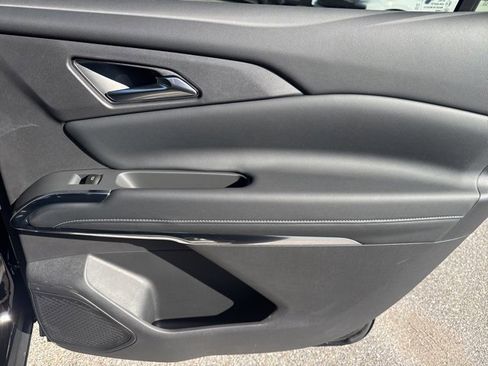 New 2026 Chevrolet Traverse LT w/ LPO, Floor Liner Package image 25