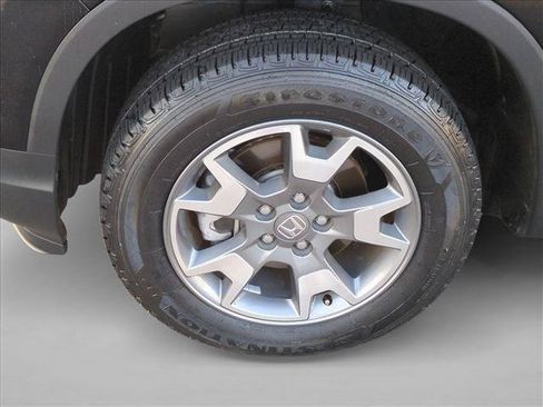 Used 2023 Honda Passport TrailSport image 25