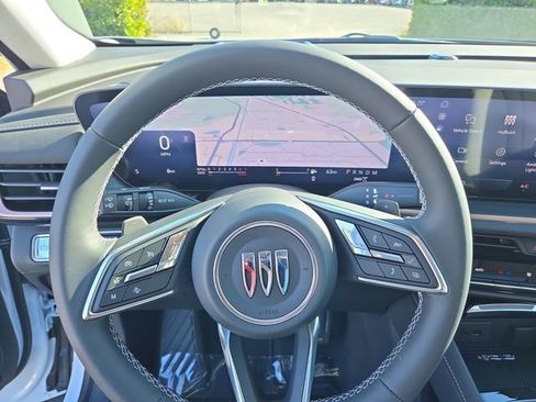 New 2026 Buick Envision Sport Touring image 21