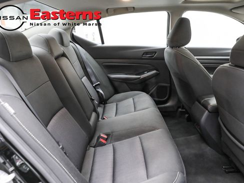 Used 2023 Nissan Altima 2.5 SV w/ SV Premium Package FWD image 25