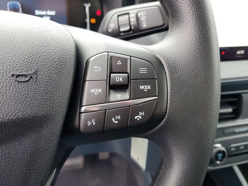 New 2025 Ford Maverick XL FWD image 15
