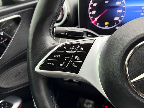 Used 2023 Mercedes-Benz C 300 Sedan w/ Exclusive Trim Package image 25