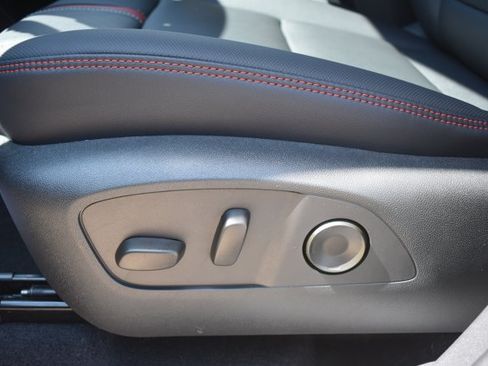 New 2026 Chevrolet Traverse RS w/ LPO, Floor Liner Package FWD image 14