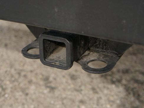 Used 2023 RAM 1500 Tradesman w/ Popular Equipment Group image 43