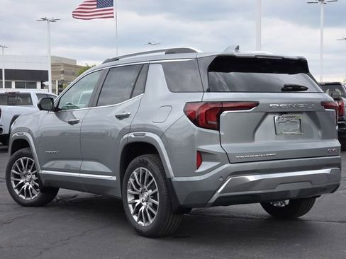 New 2026 GMC Terrain Denali w/ LPO, Floor Liner Package AWD/4WD image 24