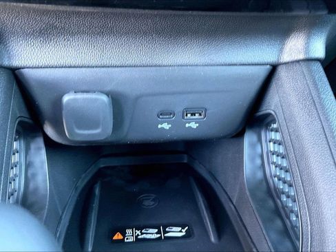 New 2026 Chevrolet TrailBlazer RS w/ Convenience Package image 22