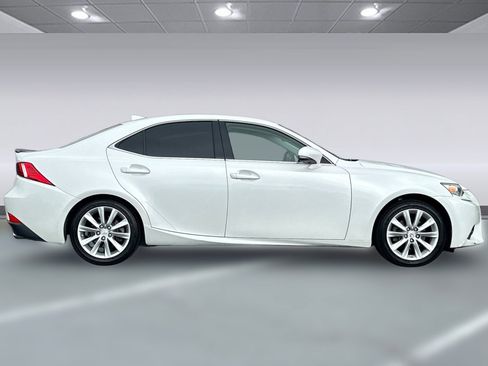 Used 2014 Lexus IS 250 image 7