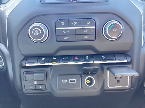 New 2026 Chevrolet Silverado 2500 W/T w/ WT/CX Safety Package image 22