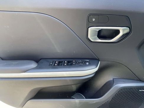 New 2025 Kia K4 GT-Line Turbo FWD image 17