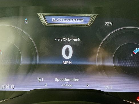 New 2026 RAM 2500 Laramie image 11