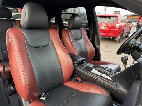 Used 2015 Lexus RX 350 F Sport image 18