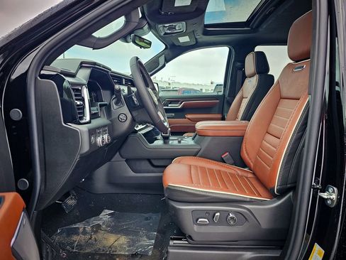 New 2026 GMC Sierra 1500 Denali Ultimate image 16