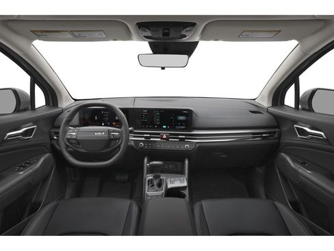 New 2026 Kia Sportage EX FWD image 32