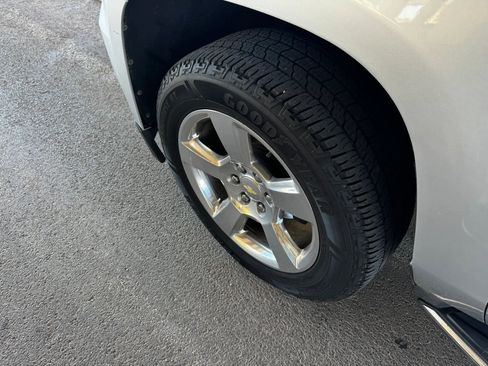 Used 2020 Chevrolet Tahoe Premier image 33