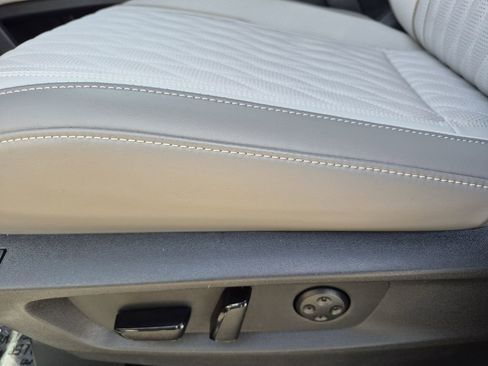 Certified 2026 INFINITI QX60 Autograph w/ Dark Cargo Package AWD/4WD image 16