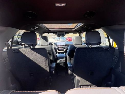 New 2026 Ford Explorer Tremor w/ Tremor Ultimate Package image 34