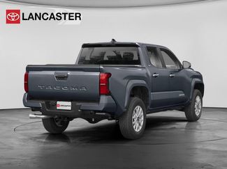 New 2026 Toyota Tacoma SR5 AWD/4WD video 2