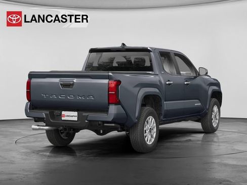 New 2026 Toyota Tacoma SR5 AWD/4WD image 2