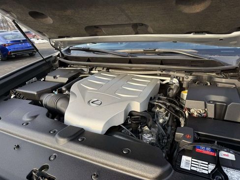 Used 2015 Lexus GX 460 Luxury image 26