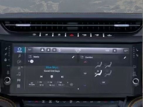 New 2026 Jeep Grand Cherokee Laredo AWD/4WD image 10