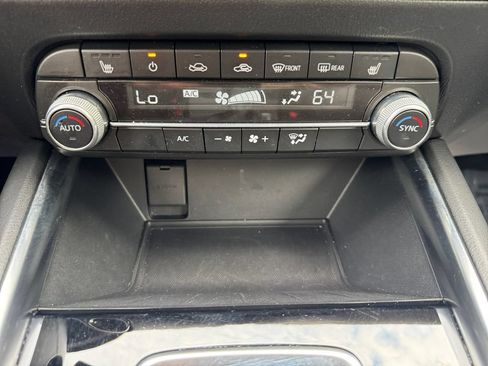 Used 2021 MAZDA CX-5 Grand Touring AWD/4WD image 22