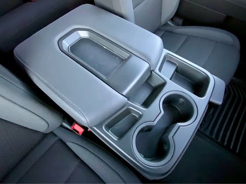 New 2026 Chevrolet Silverado 1500 LT image 38