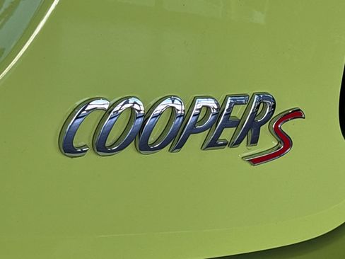 Used 2024 MINI Cooper S FWD image 27