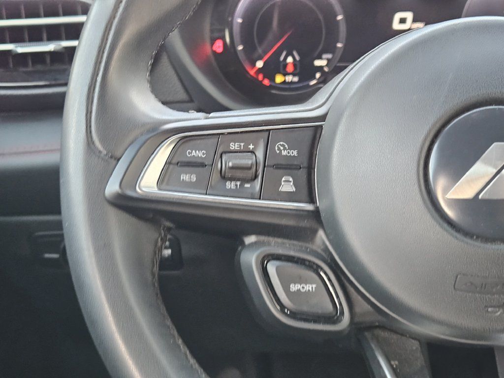 Used 2024 Dodge Hornet GT AWD/4WD image 26