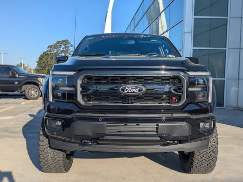 New 2026 Ford F150 Lariat w/ Equipment Group 502A High AWD/4WD image 8