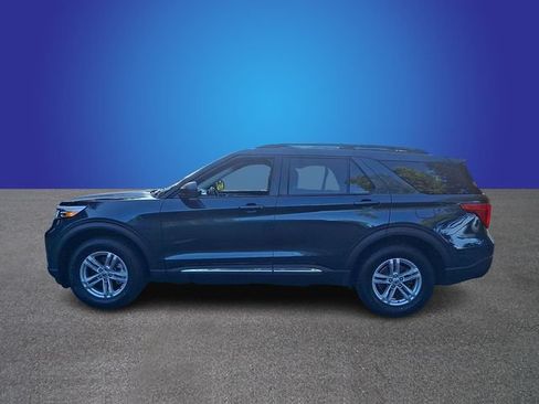 Used 2023 Ford Explorer XLT w/ Equipment Group 202A AWD/4WD image 7