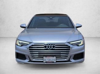 Used 2019 Audi A6 3.0T Premium Plus w/ Premium Plus Package AWD/4WD video 2