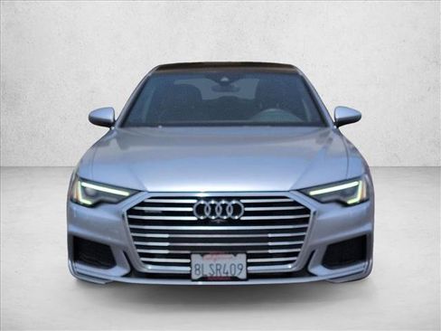 Used 2019 Audi A6 3.0T Premium Plus w/ Premium Plus Package AWD/4WD image 2