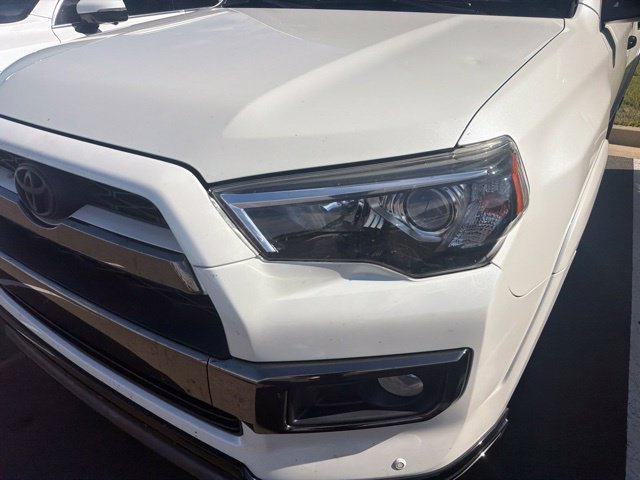 Used 2019 Toyota 4Runner Limited RWD image 2