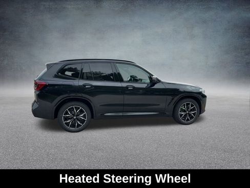 Used 2024 BMW X3 xDrive30i w/ Premium Package image 28