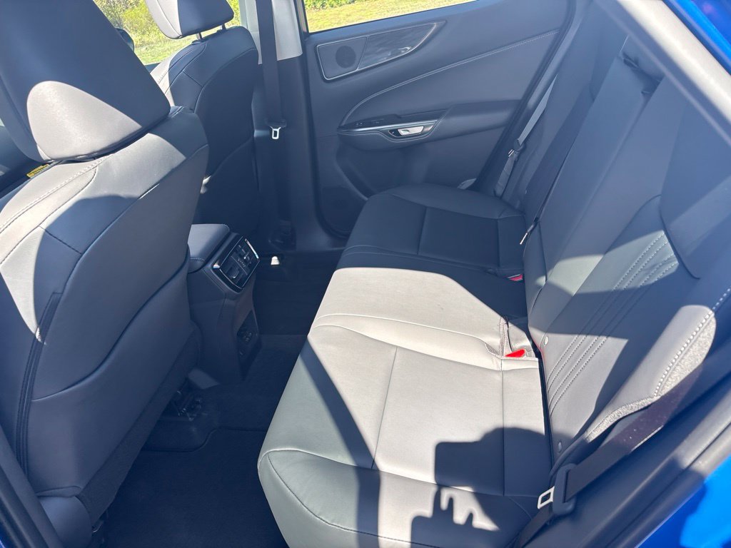 Used 2026 Lexus NX 350 AWD w/ Accessory Package (Z2) image 20