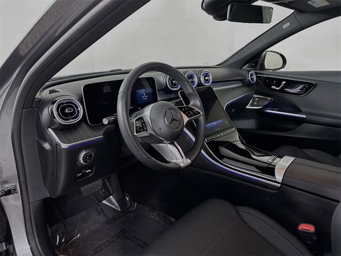 Used 2025 Mercedes-Benz C 300 C 300 image 9
