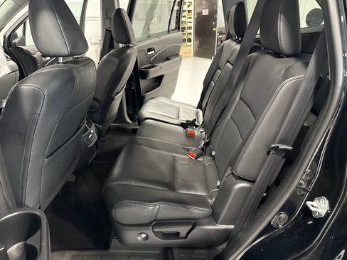 Used 2021 Honda Pilot Special Edition image 39