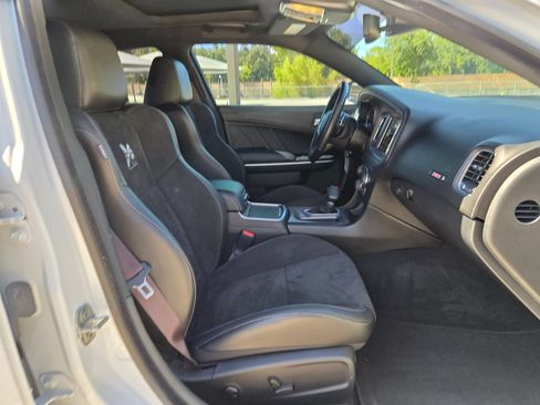 Used 2023 Dodge Charger Scat Pack RWD image 27