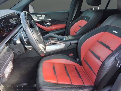 Used 2023 Mercedes-Benz GLE 53 AMG 4MATIC Coupe image 13