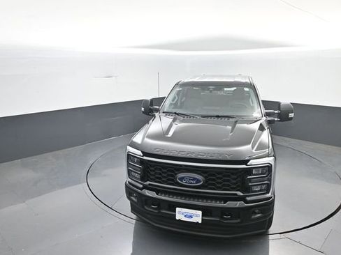 New 2026 Ford F250 XL w/ STX Appearance Package AWD/4WD image 26