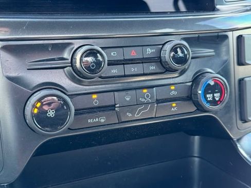 Certified 2025 Ford F150 STX AWD/4WD image 40