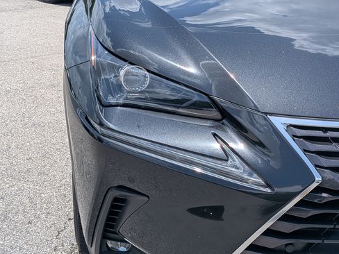 Used 2018 Lexus NX 300 FWD w/ Premium Package image 10