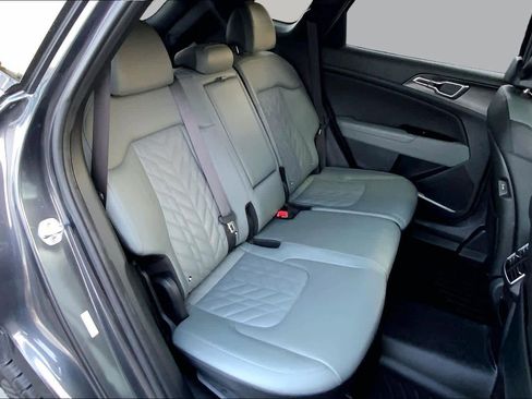 Used 2023 Kia Sportage X-Line w/ X-Line Premium Package AWD/4WD image 19