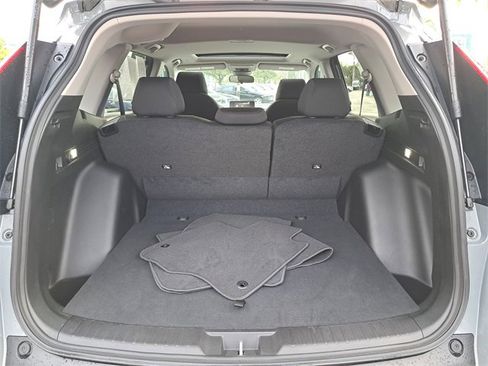 Certified 2023 Honda CR-V EX image 9