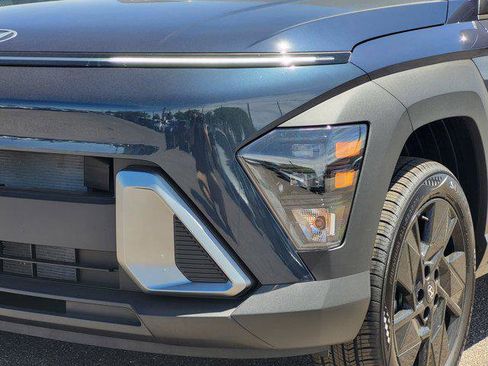 New 2026 Hyundai Kona SEL Sport AWD/4WD image 9