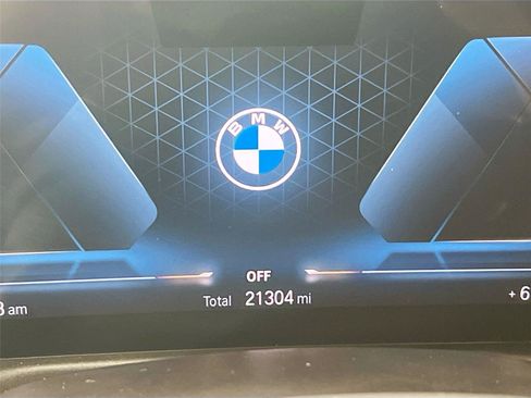Certified 2023 BMW 330i xDrive Sedan w/ Driving Assistance Package AWD/4WD image 12