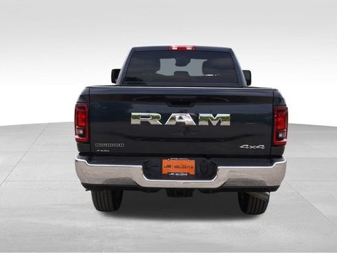 Certified 2026 RAM 2500 Big Horn AWD/4WD image 6
