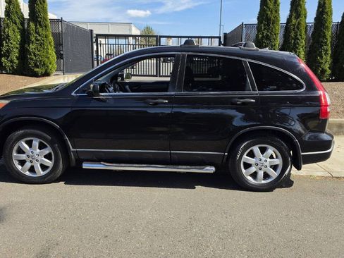 Used 2007 Honda CR-V EX image 8