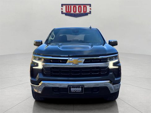 New 2026 Chevrolet Silverado 1500 LT image 6